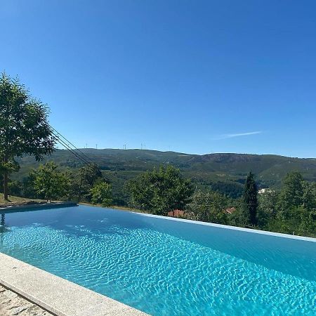 Quinta Outono Dourado Villa Montalegre Eksteriør billede