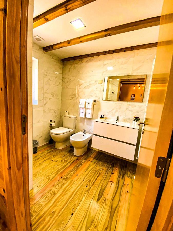 Quinta Outono Dourado Villa Montalegre Eksteriør billede