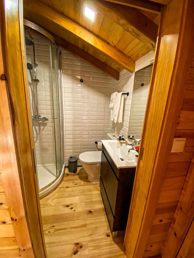 Quinta Outono Dourado Villa Montalegre Eksteriør billede