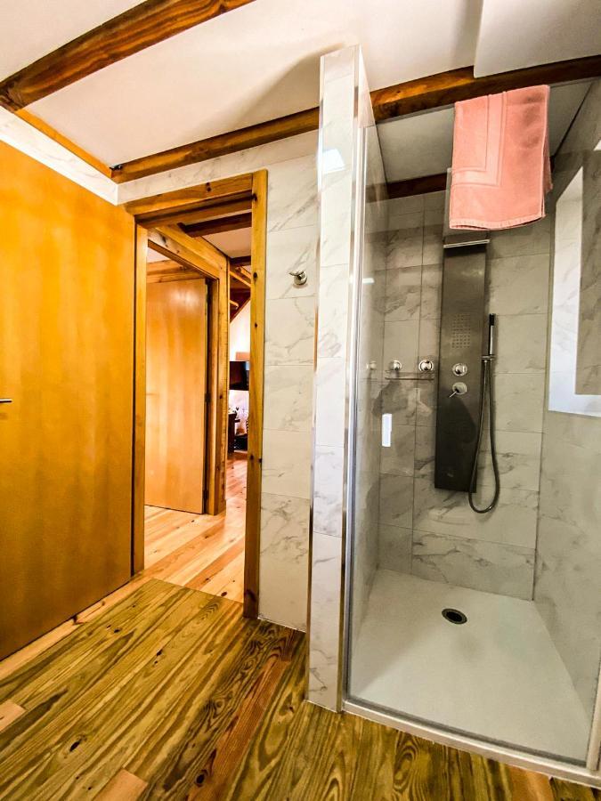 Quinta Outono Dourado Villa Montalegre Eksteriør billede