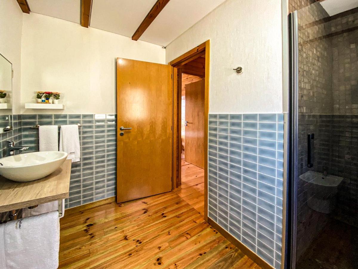 Quinta Outono Dourado Villa Montalegre Eksteriør billede